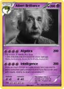 Albert Brillian