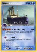 Titanos