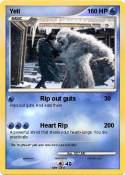 Yeti