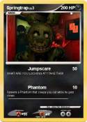 Springtrap