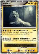 wolfX
