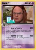 DWIGHT