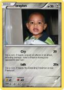 braylon