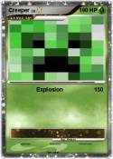 Creeper