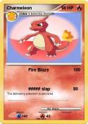 Charmeleon