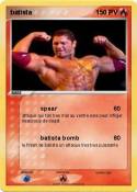 batista
