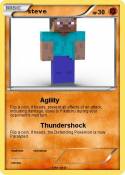 steve