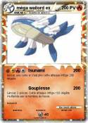 méga wailord