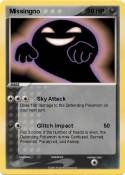 Missingno