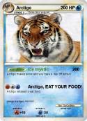 Arctigo