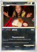 isa's sister