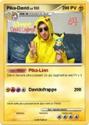 Pika-David