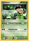 Gon Freecs