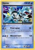 Kyurem