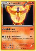 M Phoenix EX