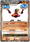 Mega Red