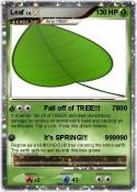 Leaf