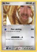 Err Perr