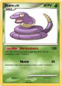 Ekans