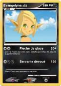 Evangelyne