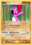 Birdo