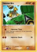 Hammer Bro