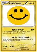 Tookie Touma