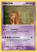 Taylor Swift