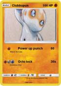 Clubbupus