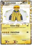 kizaru homer