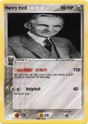 Henry ford