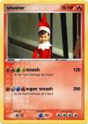 smasher