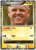 arne