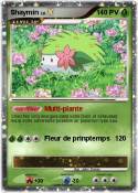 Shaymin