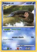 Platypus
