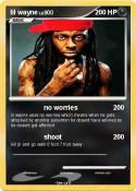 lil wayne
