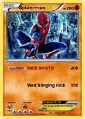 Spiderman