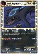Dark Rayquaza