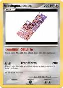 Missingno