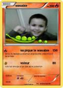 wasabie