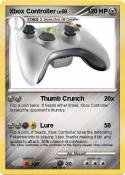Xbox Controller