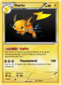 Riachu