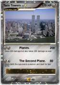 Twin Towers