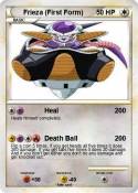 Frieza (First