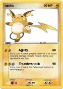 raichu