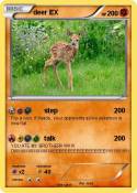 deer EX
