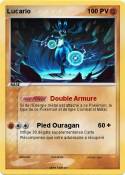 Lucario