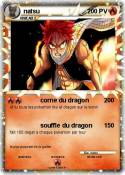 natsu