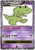 Dinoraptor