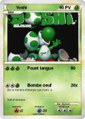Yoshi